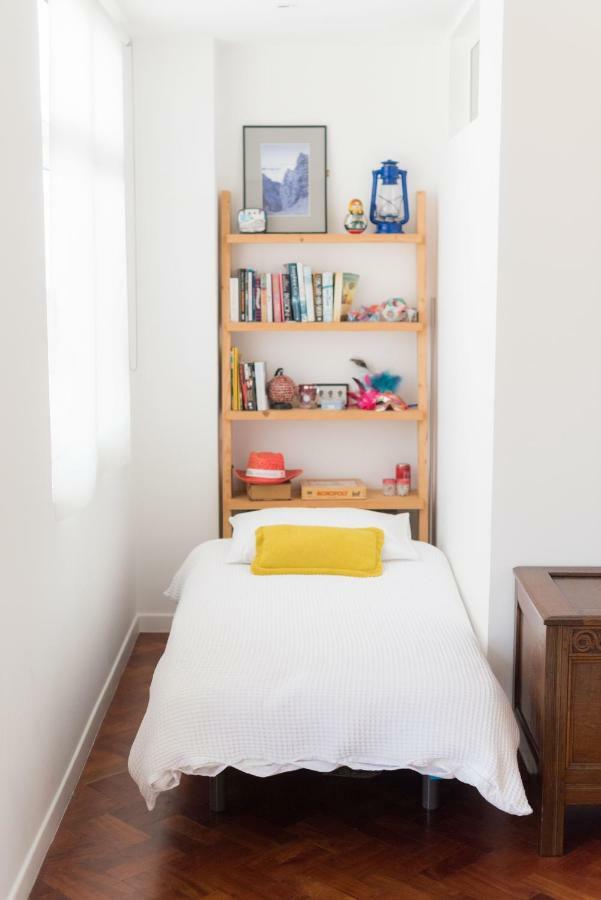 Cozy Apartment - Historic Center Of Funchal, Madeira ภายนอก รูปภาพ