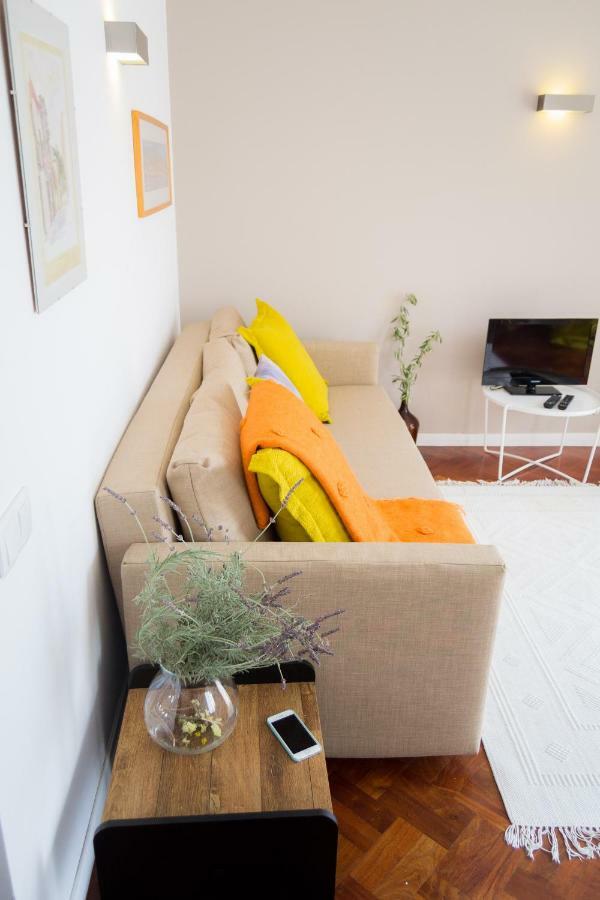 Cozy Apartment - Historic Center Of Funchal, Madeira ภายนอก รูปภาพ