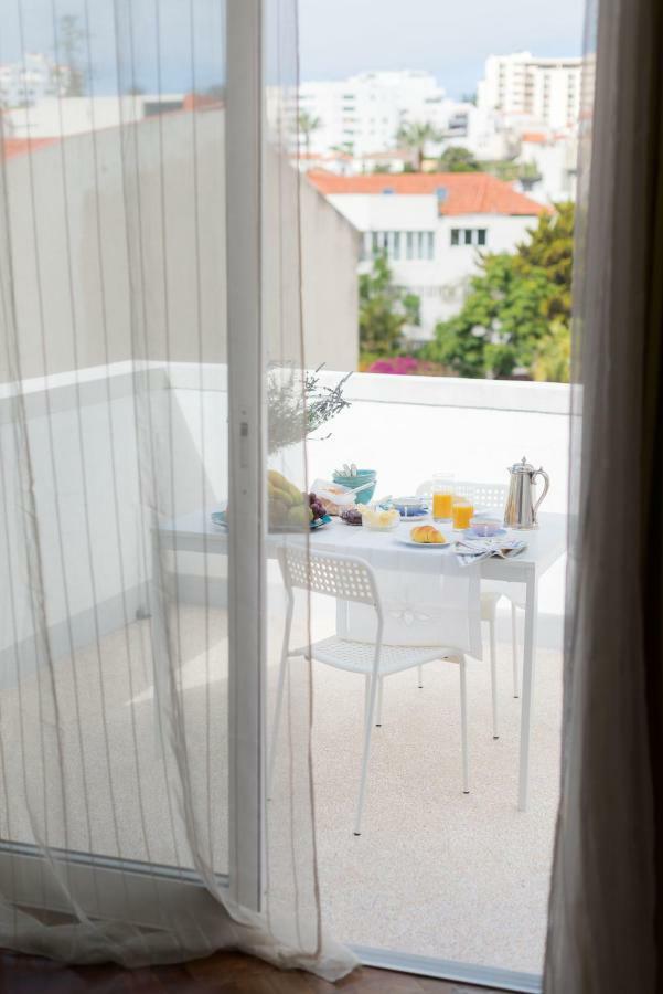 Cozy Apartment - Historic Center Of Funchal, Madeira ภายนอก รูปภาพ