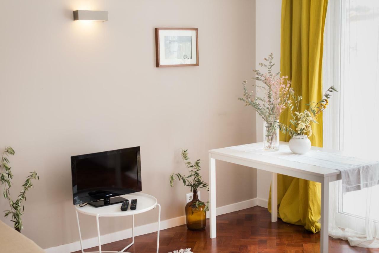 Cozy Apartment - Historic Center Of Funchal, Madeira ภายนอก รูปภาพ