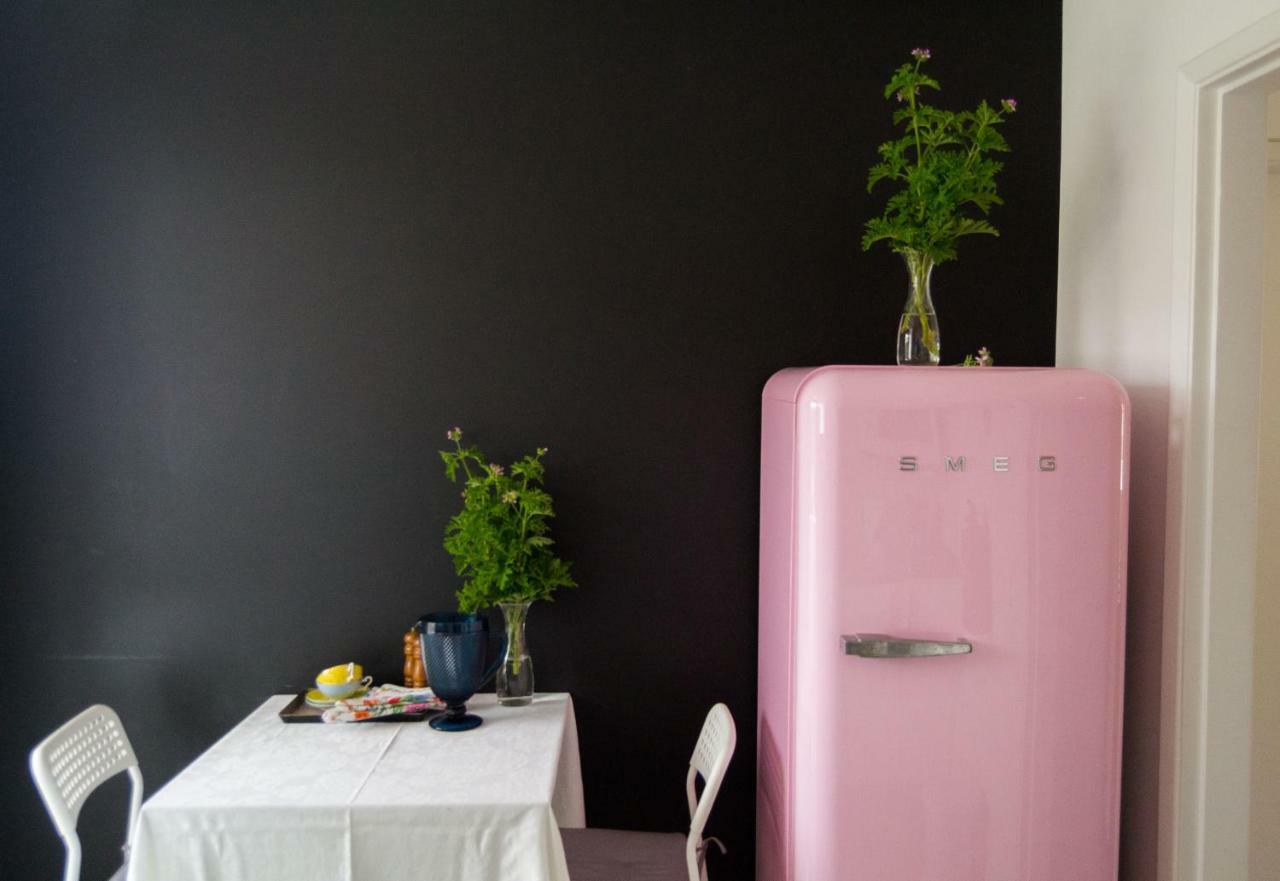 Cozy Apartment - Historic Center Of Funchal, Madeira ภายนอก รูปภาพ