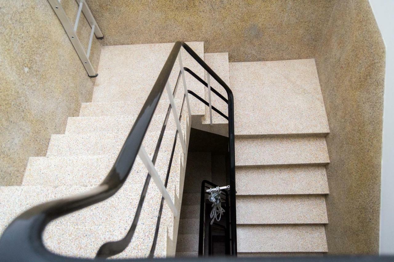 Cozy Apartment - Historic Center Of Funchal, Madeira ภายนอก รูปภาพ