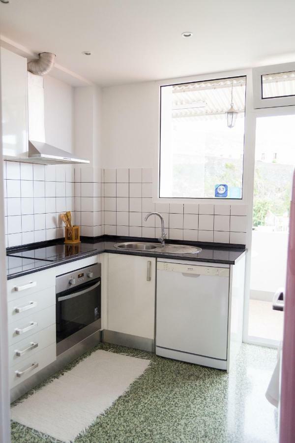 Cozy Apartment - Historic Center Of Funchal, Madeira ภายนอก รูปภาพ
